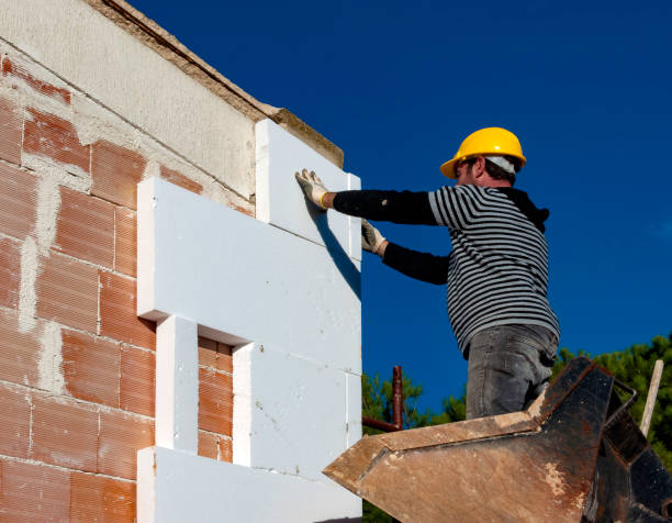 Best Attic Insulation Installation  in Walker Valley, NY