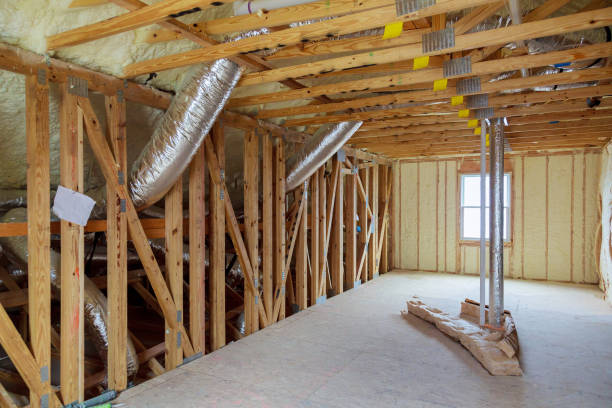 Best Garage Insulation Installation  in Walker Valley, NY