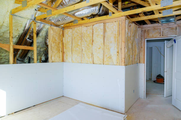 Best Insulation for New Construction  in Walker Valley, NY