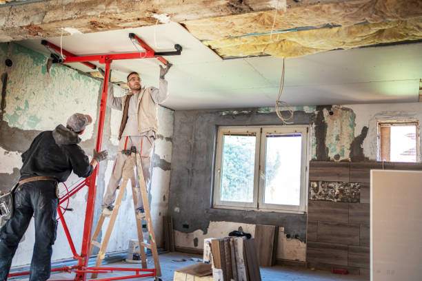 Best Professional Insulation Contractor  in Walker Valley, NY