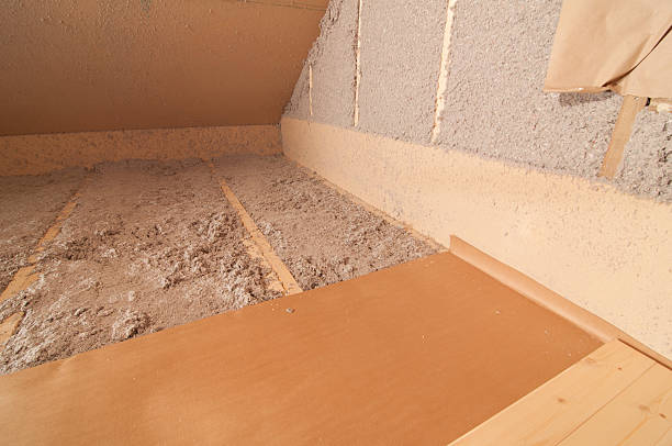 Best Commercial Insulation Contractor  in Walker Valley, NY