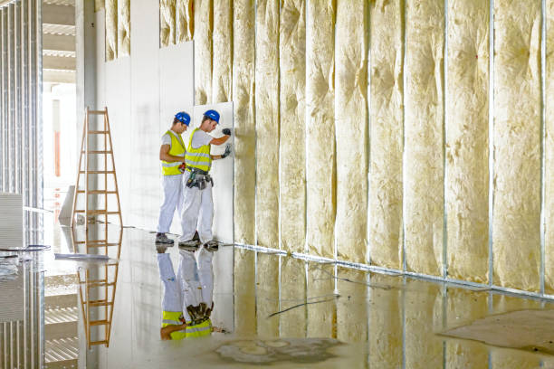 Insulation for Commercial Buildings in Walker Valley, NY